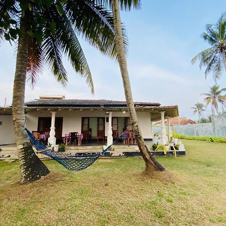 Sea View Resort Galle Buitenkant foto