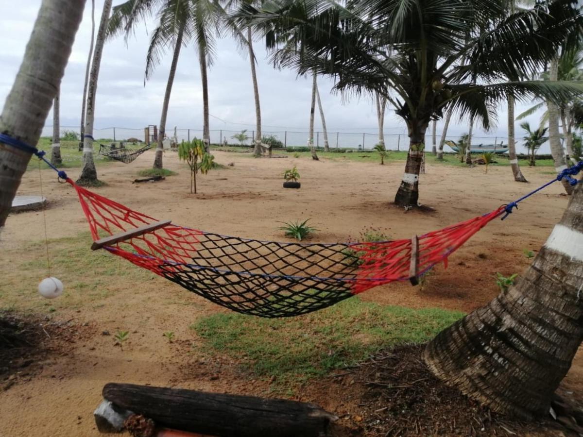 Sea View Resort Galle Buitenkant foto